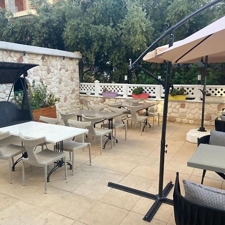 Serenity Suites Hotel Antalya Ngoại thất bức ảnh