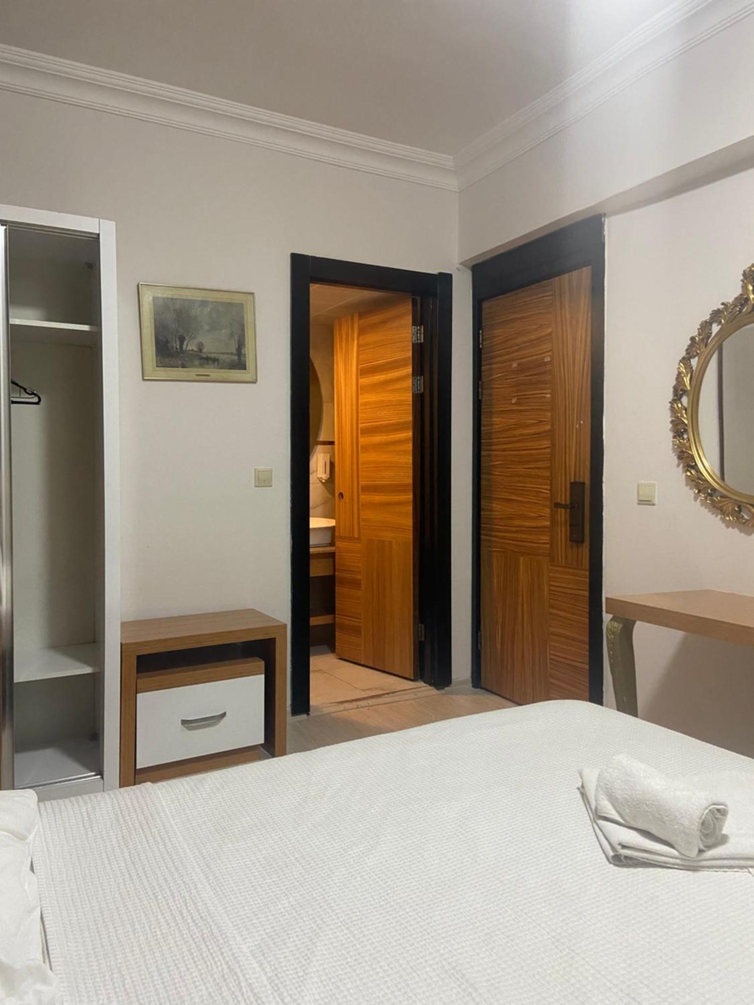 Serenity Suites Hotel Antalya Ngoại thất bức ảnh
