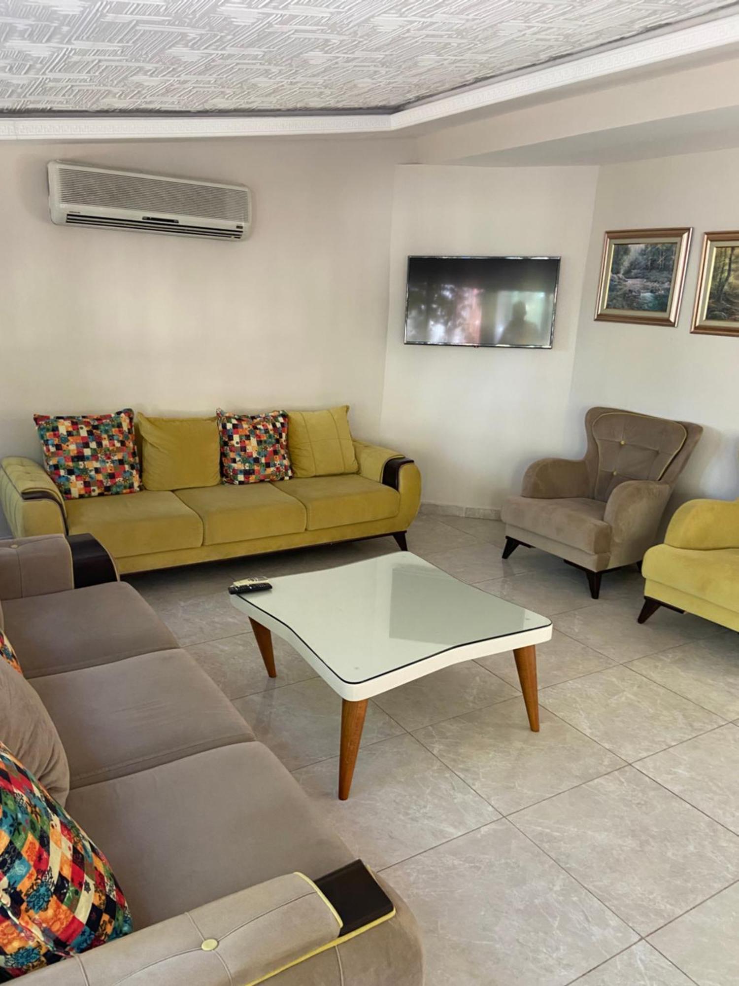 Serenity Suites Hotel Antalya Ngoại thất bức ảnh
