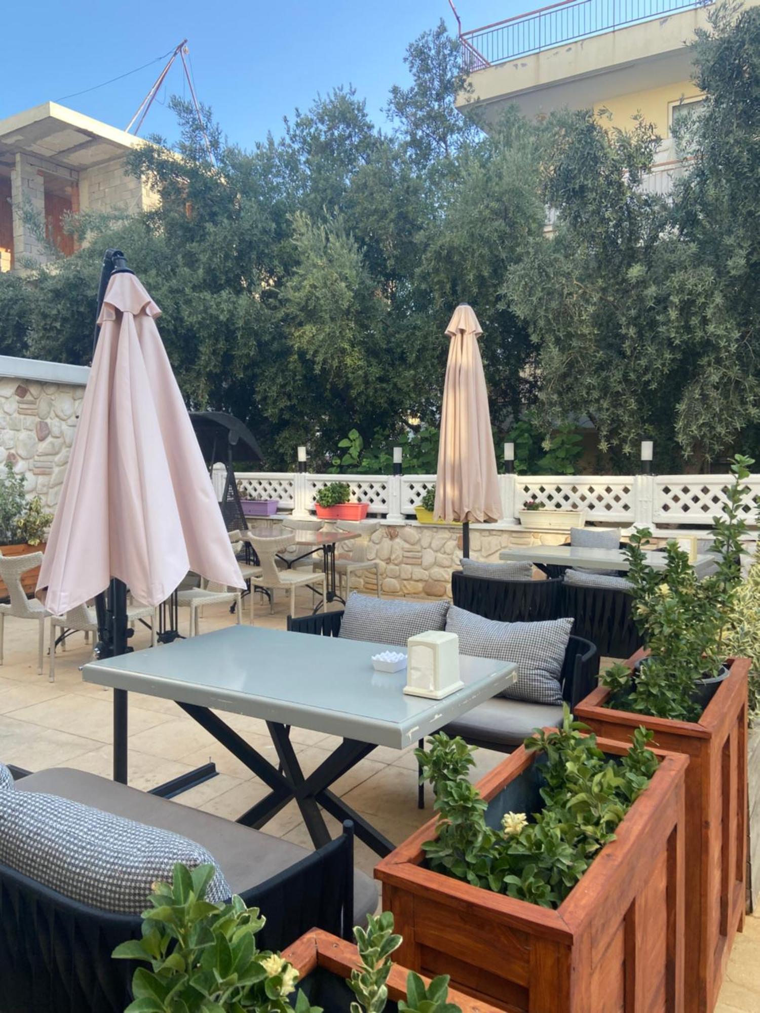 Serenity Suites Hotel Antalya Ngoại thất bức ảnh