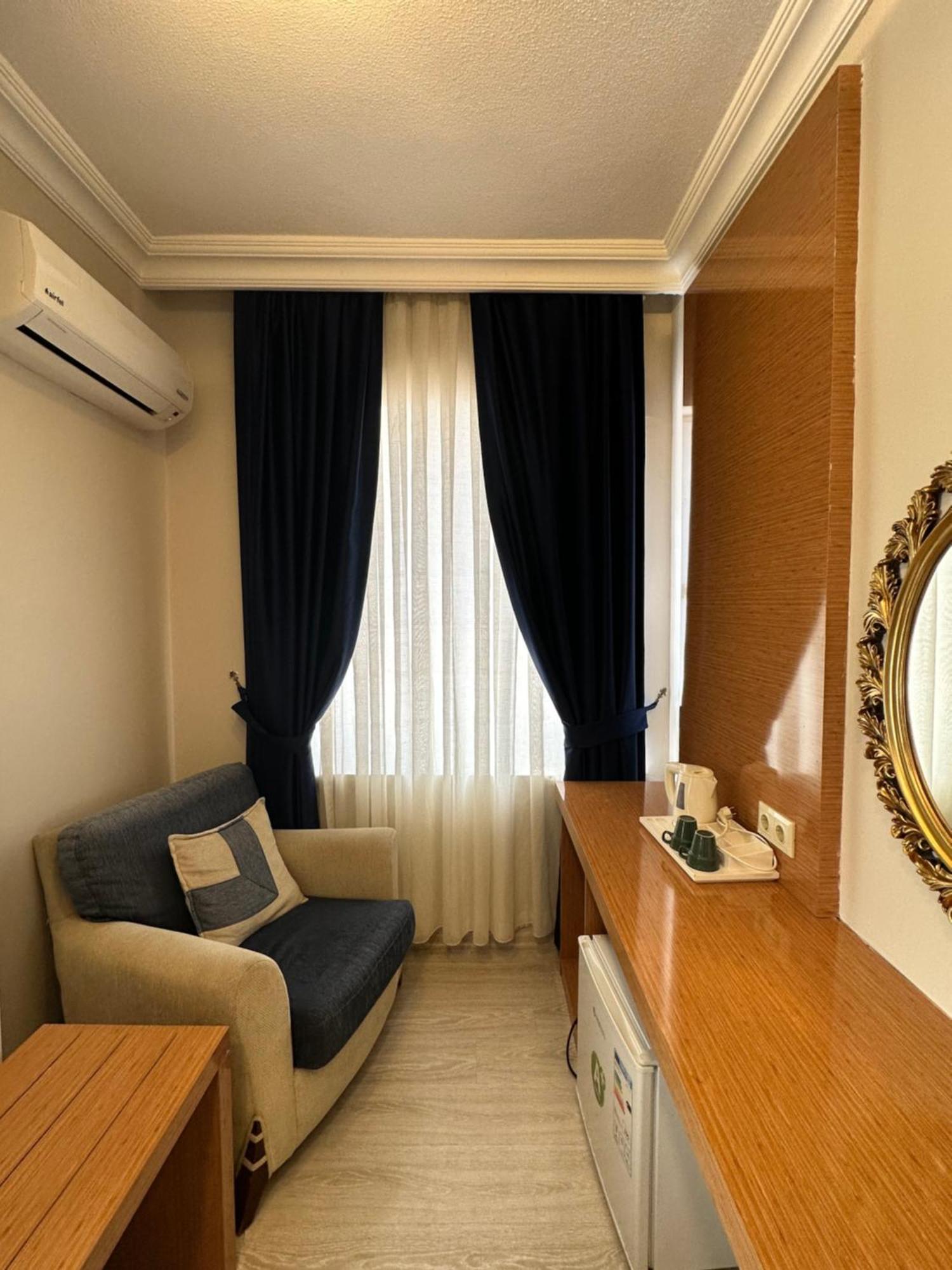 Serenity Suites Hotel Antalya Ngoại thất bức ảnh