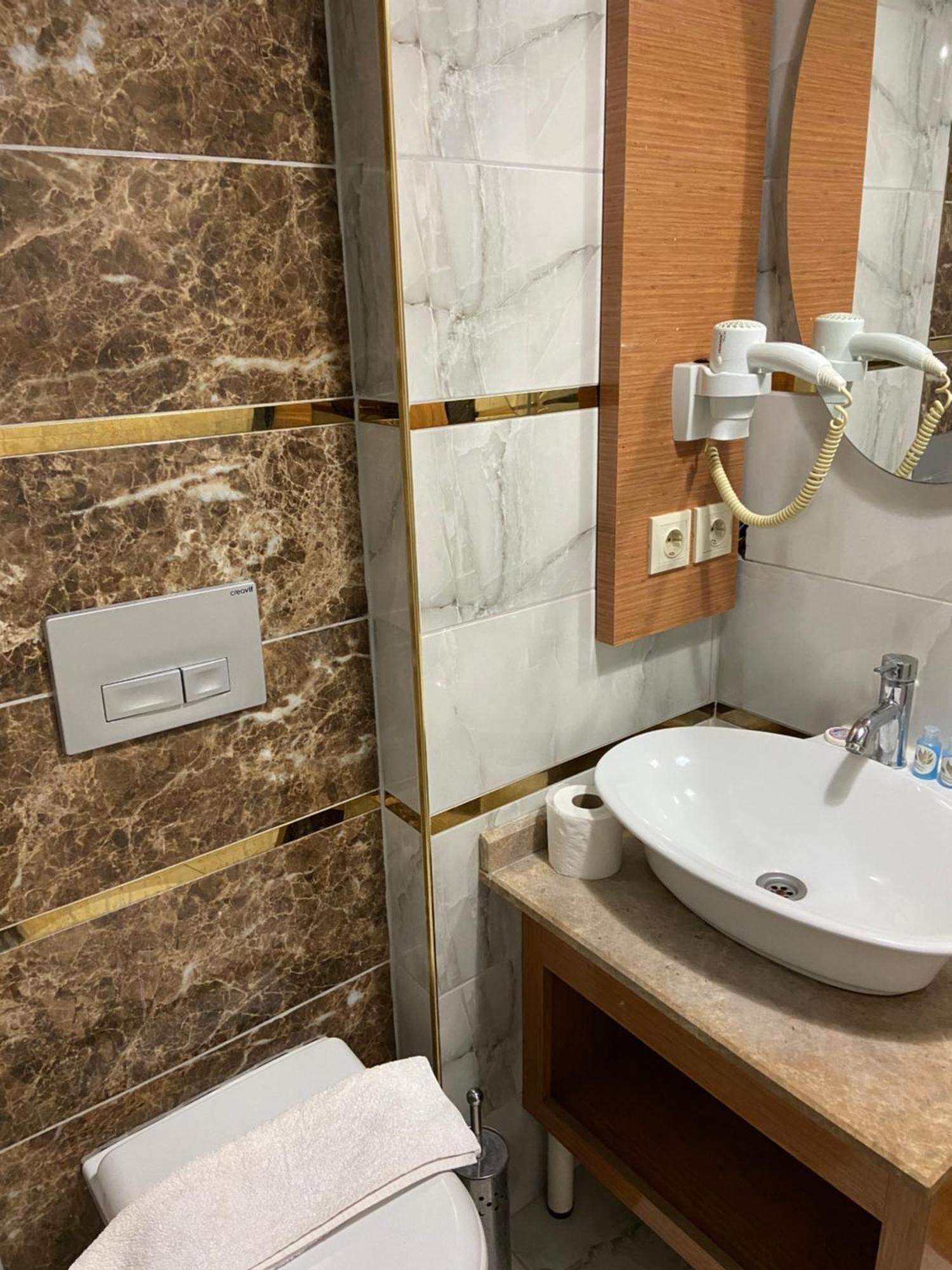 Serenity Suites Hotel Antalya Ngoại thất bức ảnh