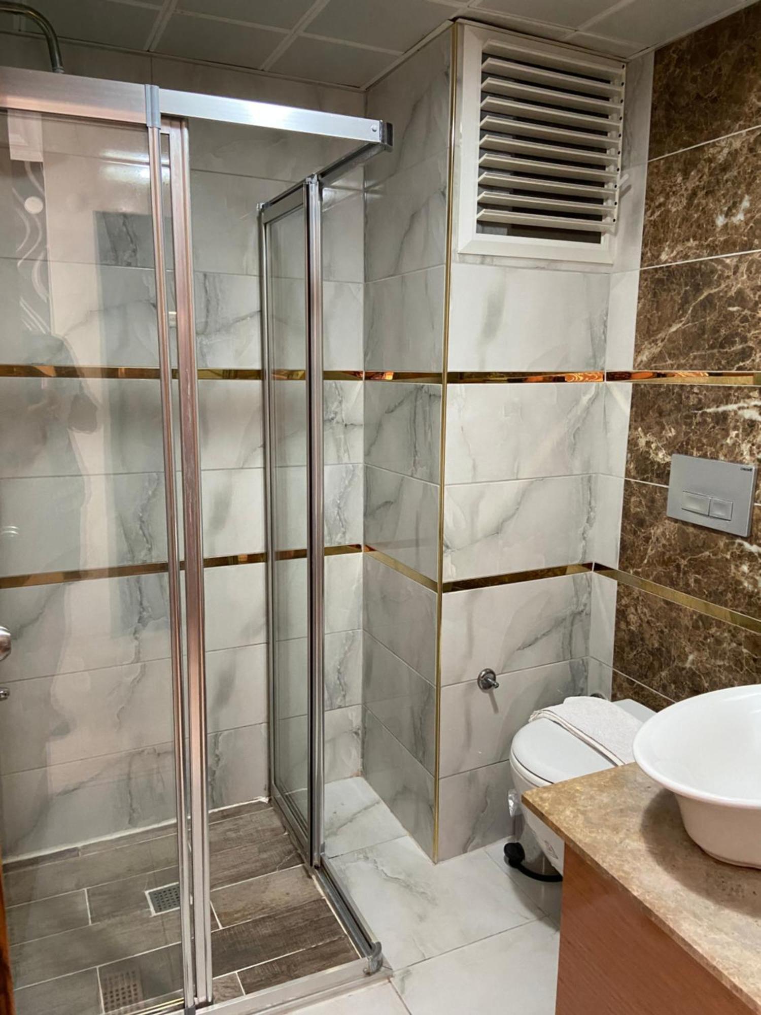 Serenity Suites Hotel Antalya Ngoại thất bức ảnh