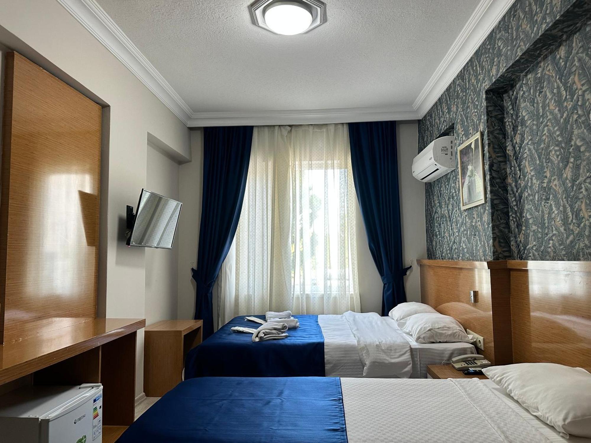 Serenity Suites Hotel Antalya Ngoại thất bức ảnh