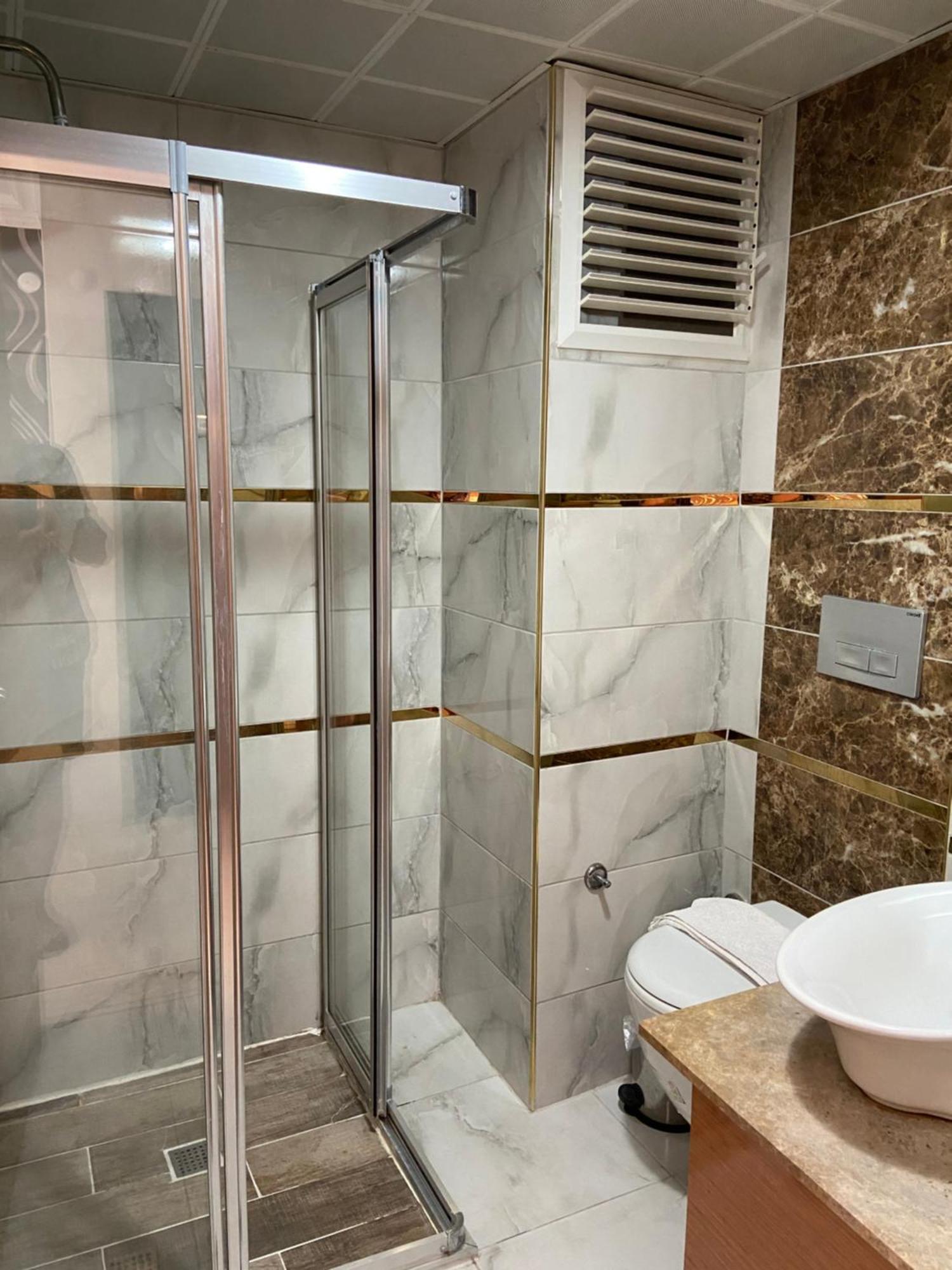 Serenity Suites Hotel Antalya Ngoại thất bức ảnh