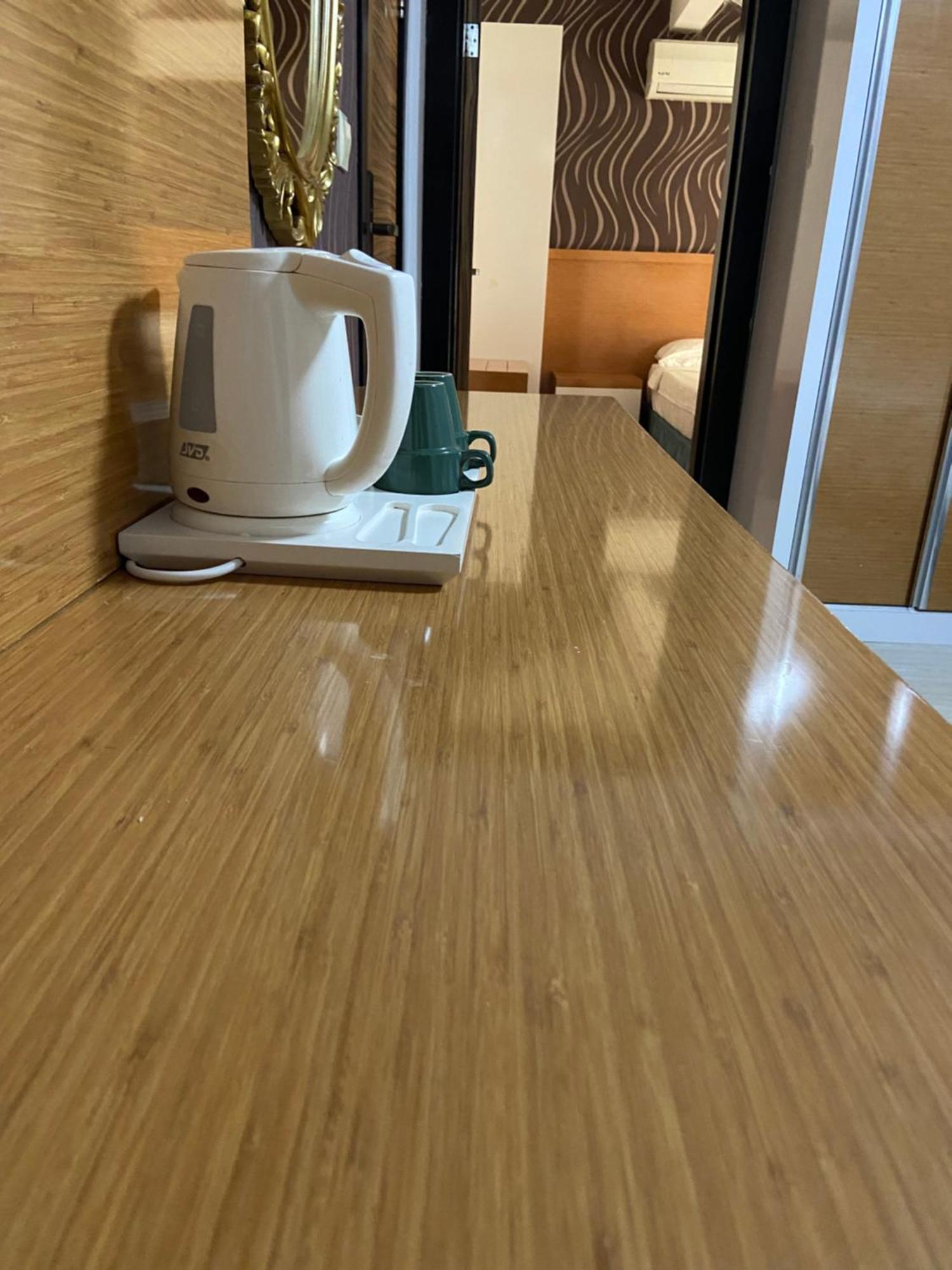 Serenity Suites Hotel Antalya Ngoại thất bức ảnh