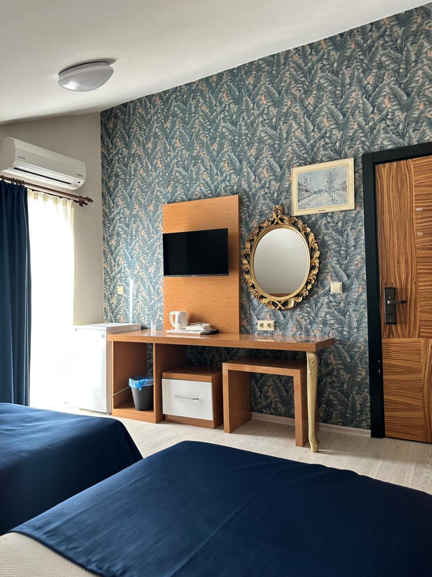 Serenity Suites Hotel Antalya Ngoại thất bức ảnh