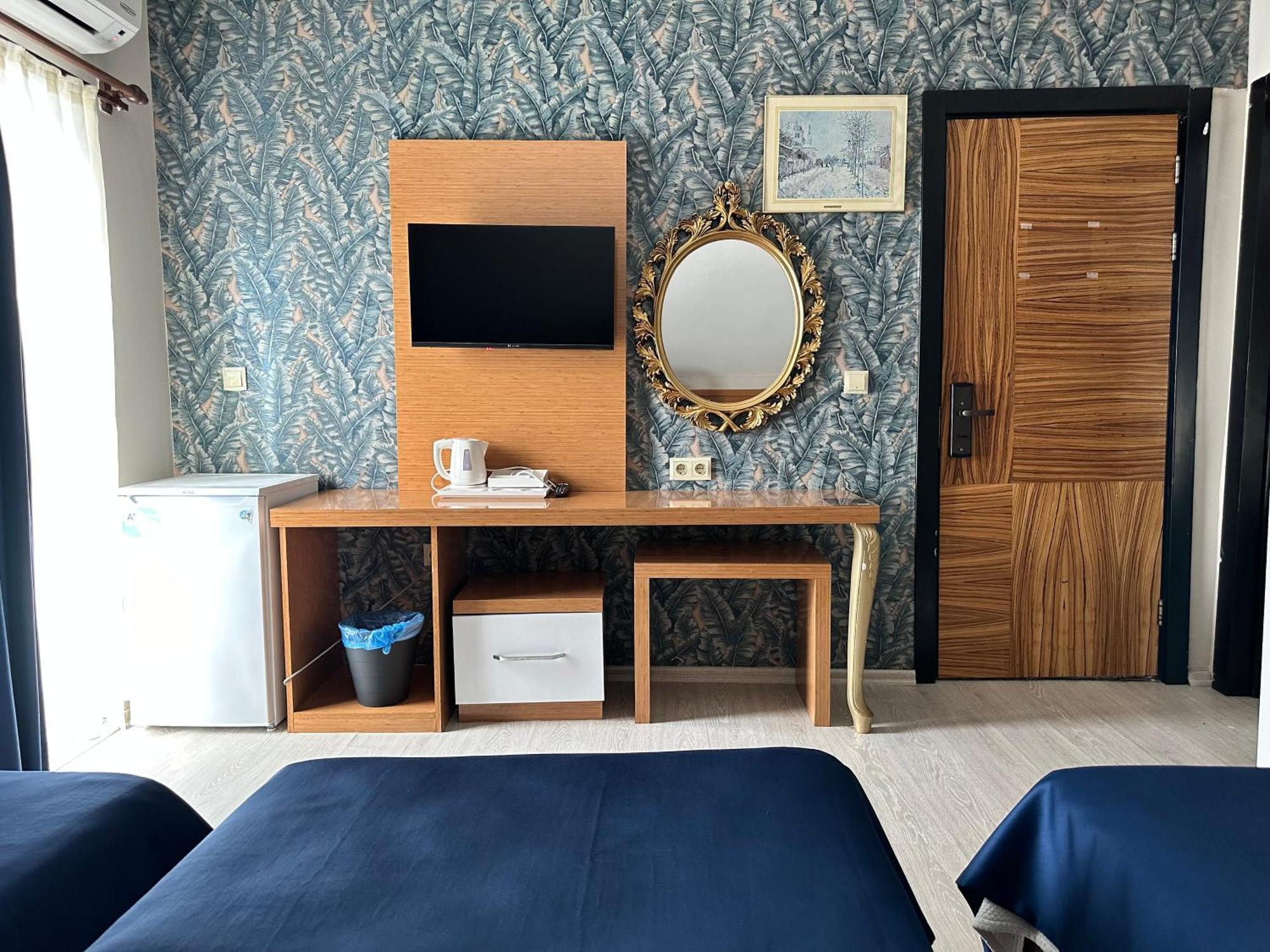Serenity Suites Hotel Antalya Ngoại thất bức ảnh