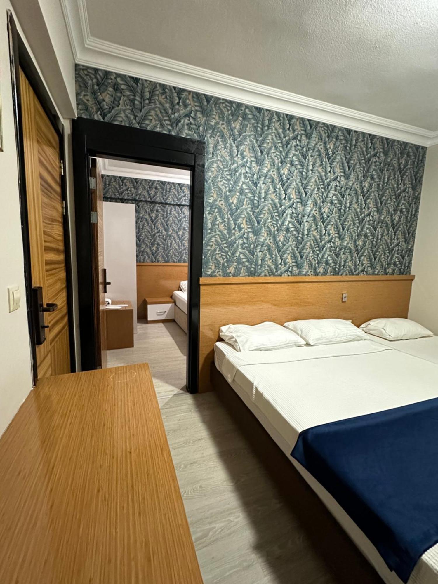 Serenity Suites Hotel Antalya Ngoại thất bức ảnh