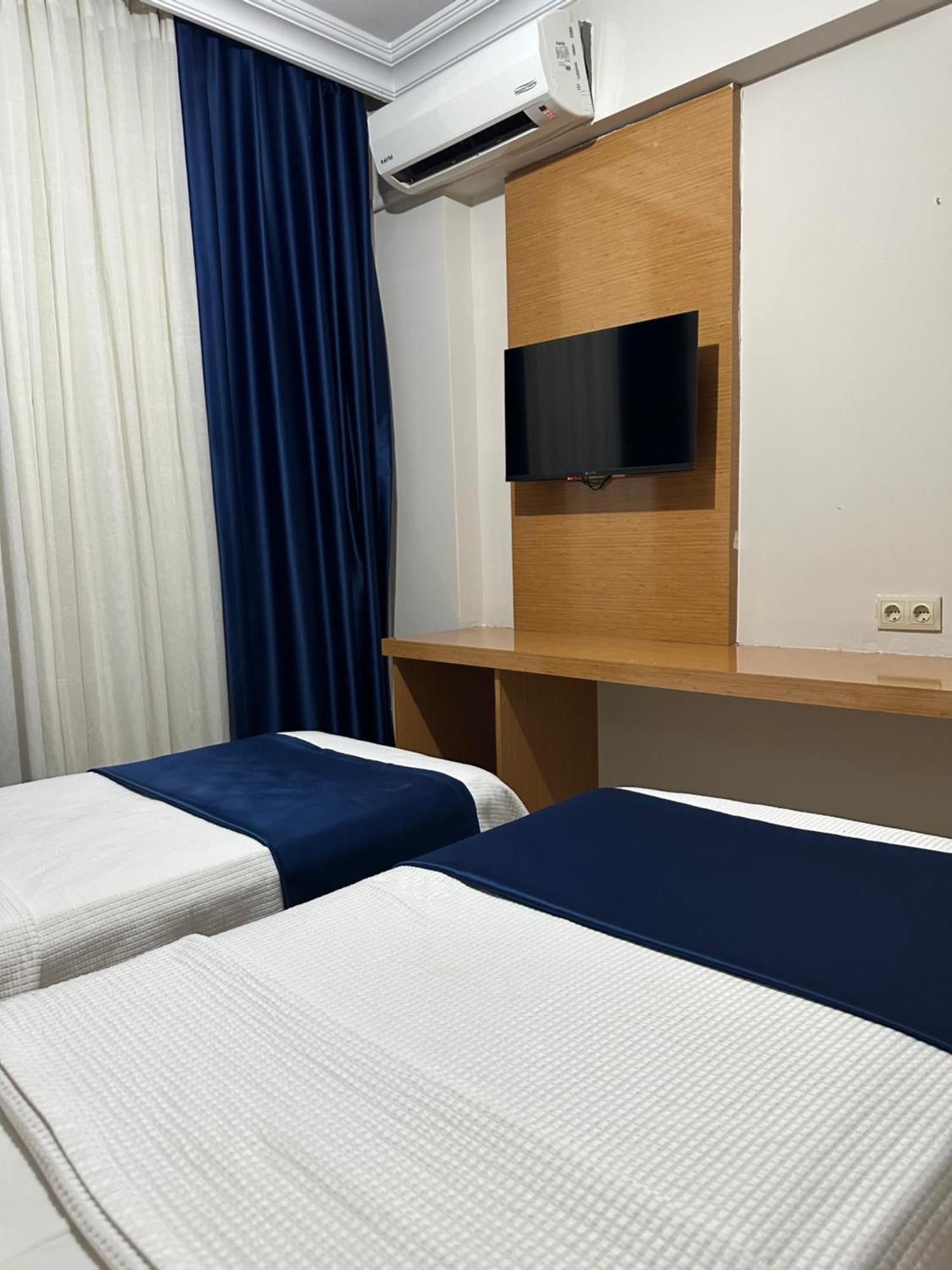 Serenity Suites Hotel Antalya Ngoại thất bức ảnh