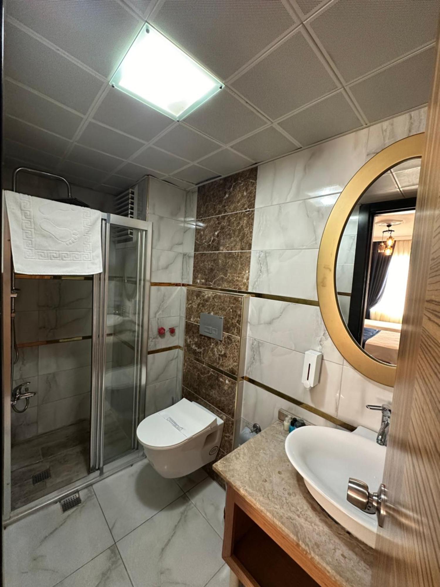 Serenity Suites Hotel Antalya Ngoại thất bức ảnh