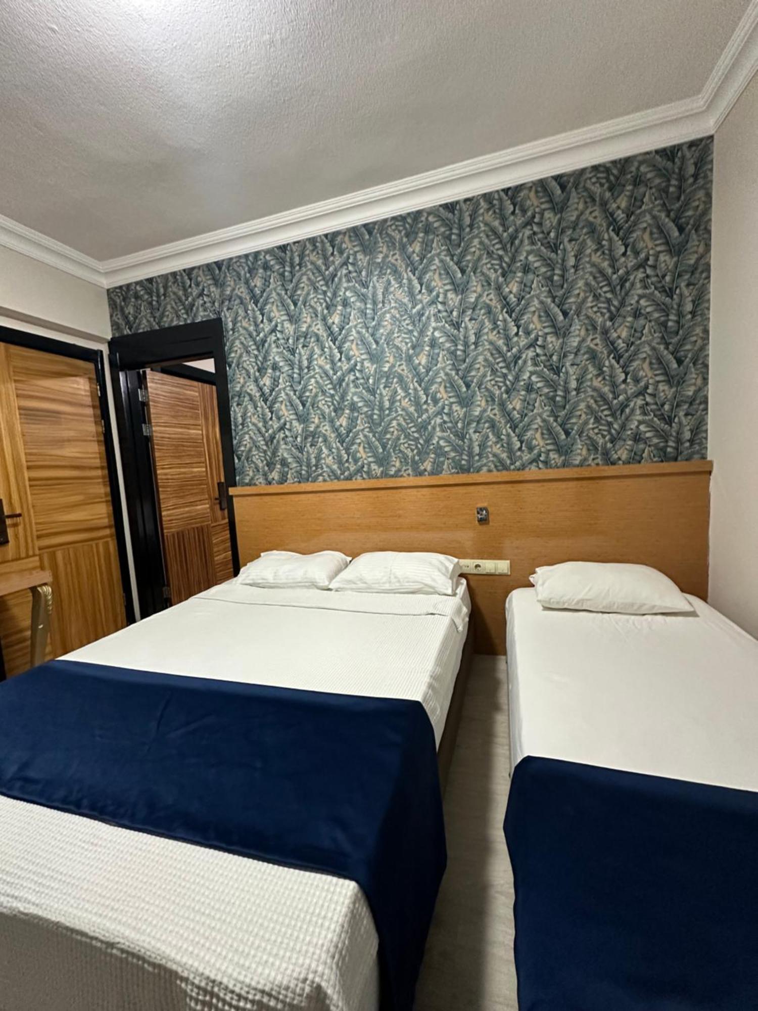 Serenity Suites Hotel Antalya Ngoại thất bức ảnh