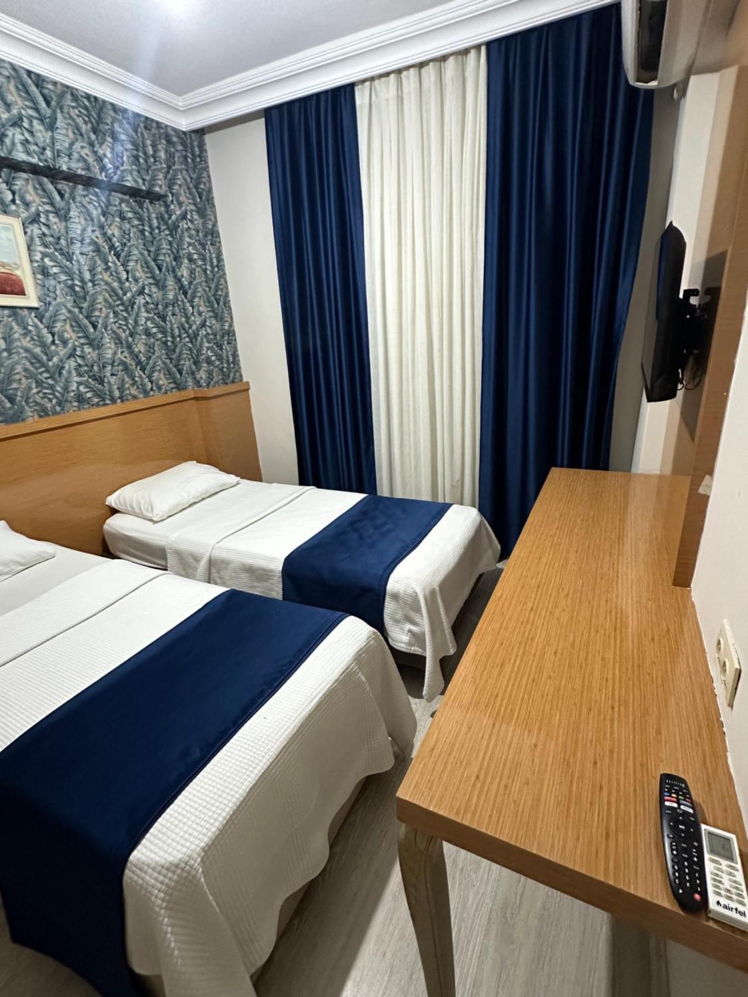 Serenity Suites Hotel Antalya Ngoại thất bức ảnh