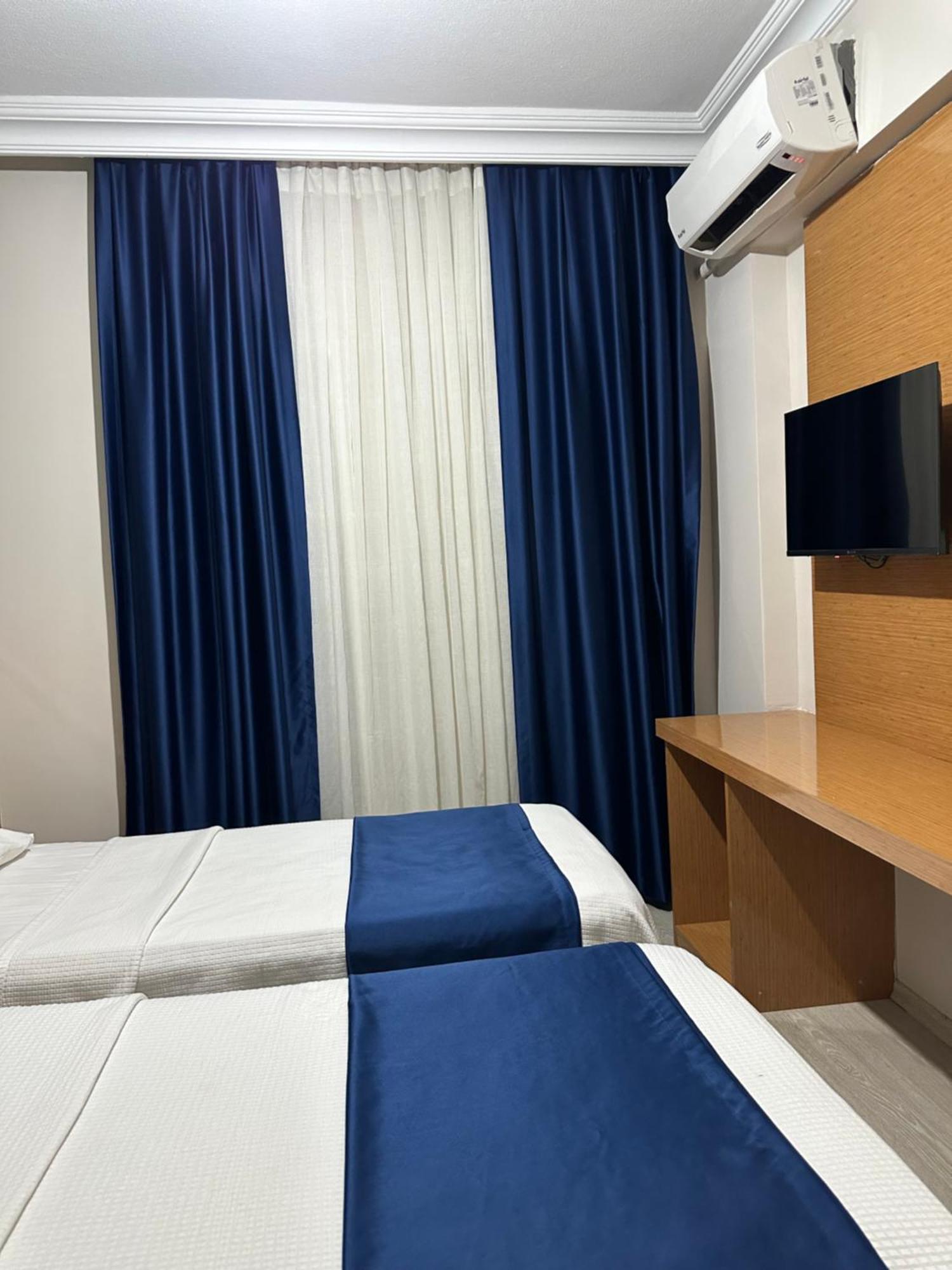 Serenity Suites Hotel Antalya Ngoại thất bức ảnh