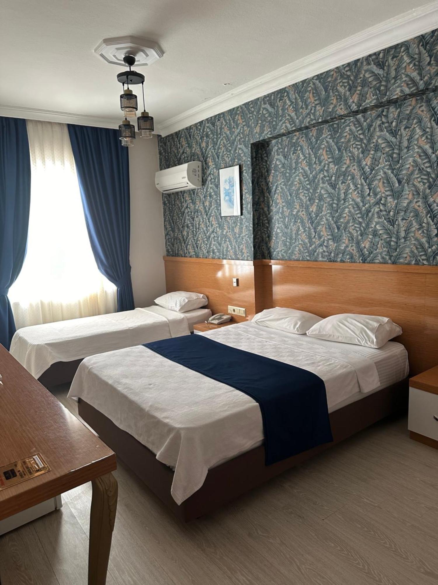 Serenity Suites Hotel Antalya Ngoại thất bức ảnh