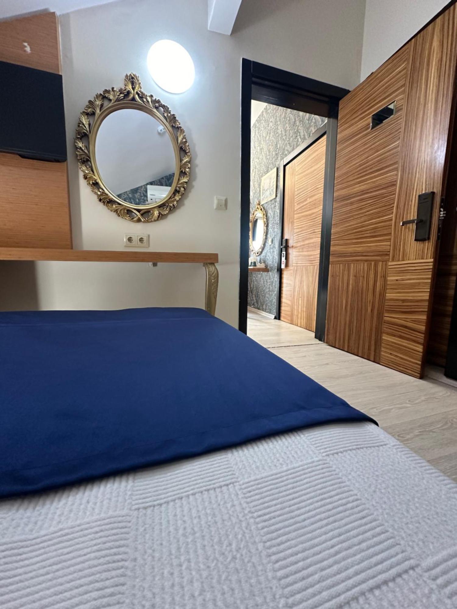Serenity Suites Hotel Antalya Phòng bức ảnh