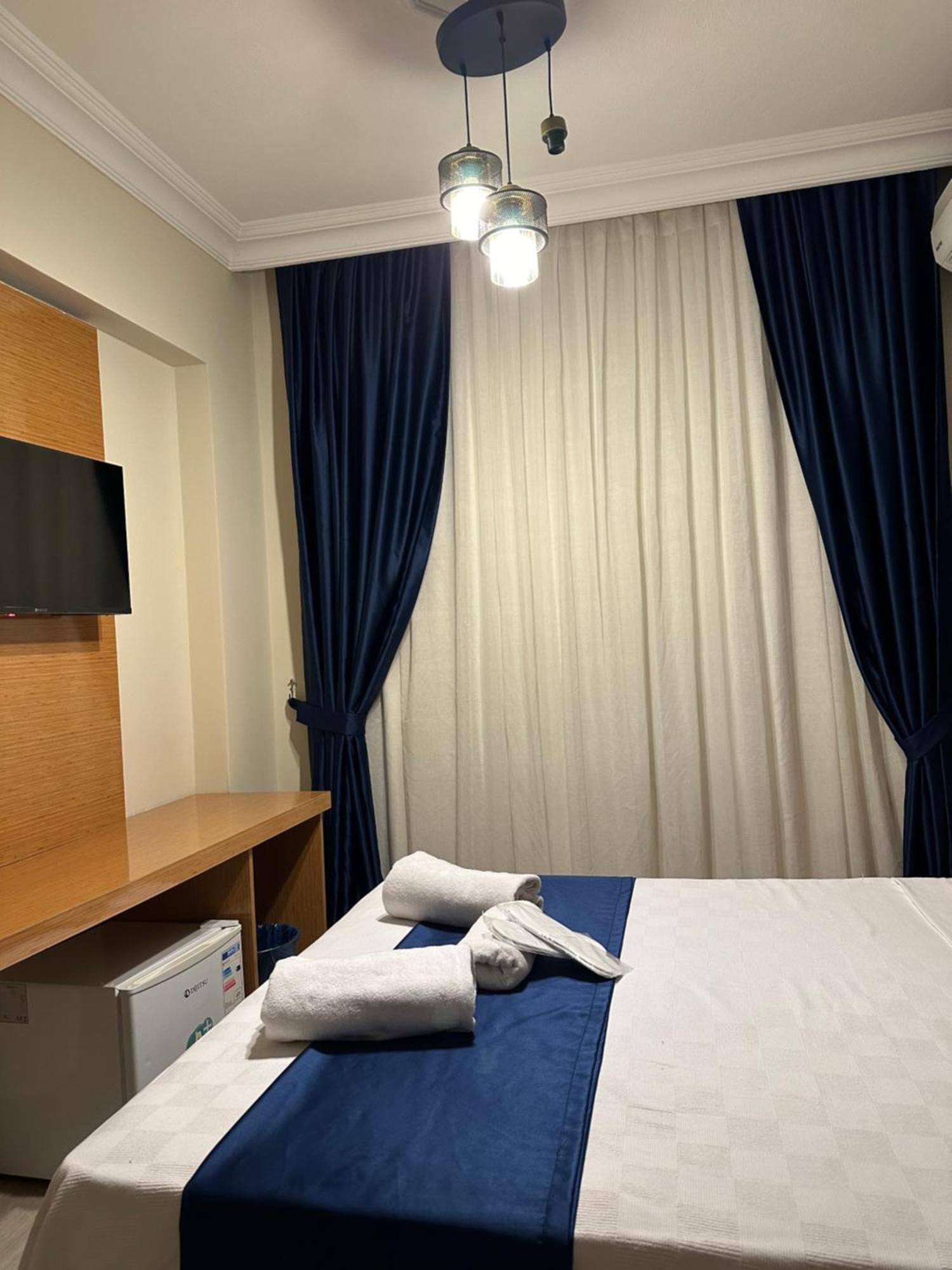 Serenity Suites Hotel Antalya Ngoại thất bức ảnh