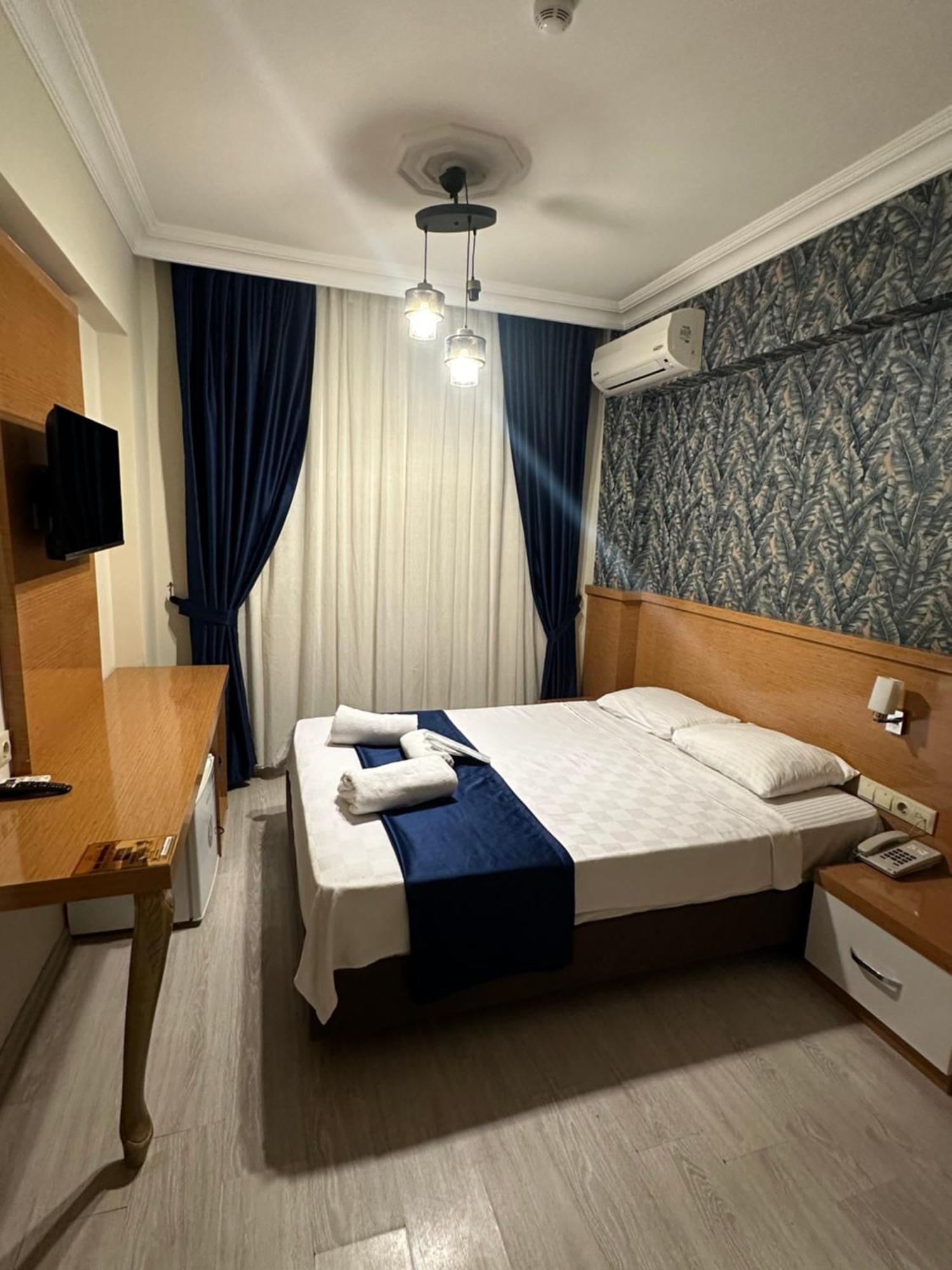 Serenity Suites Hotel Antalya Ngoại thất bức ảnh