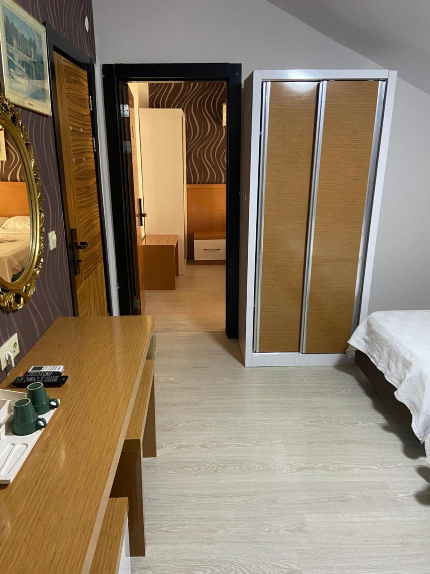 Serenity Suites Hotel Antalya Ngoại thất bức ảnh