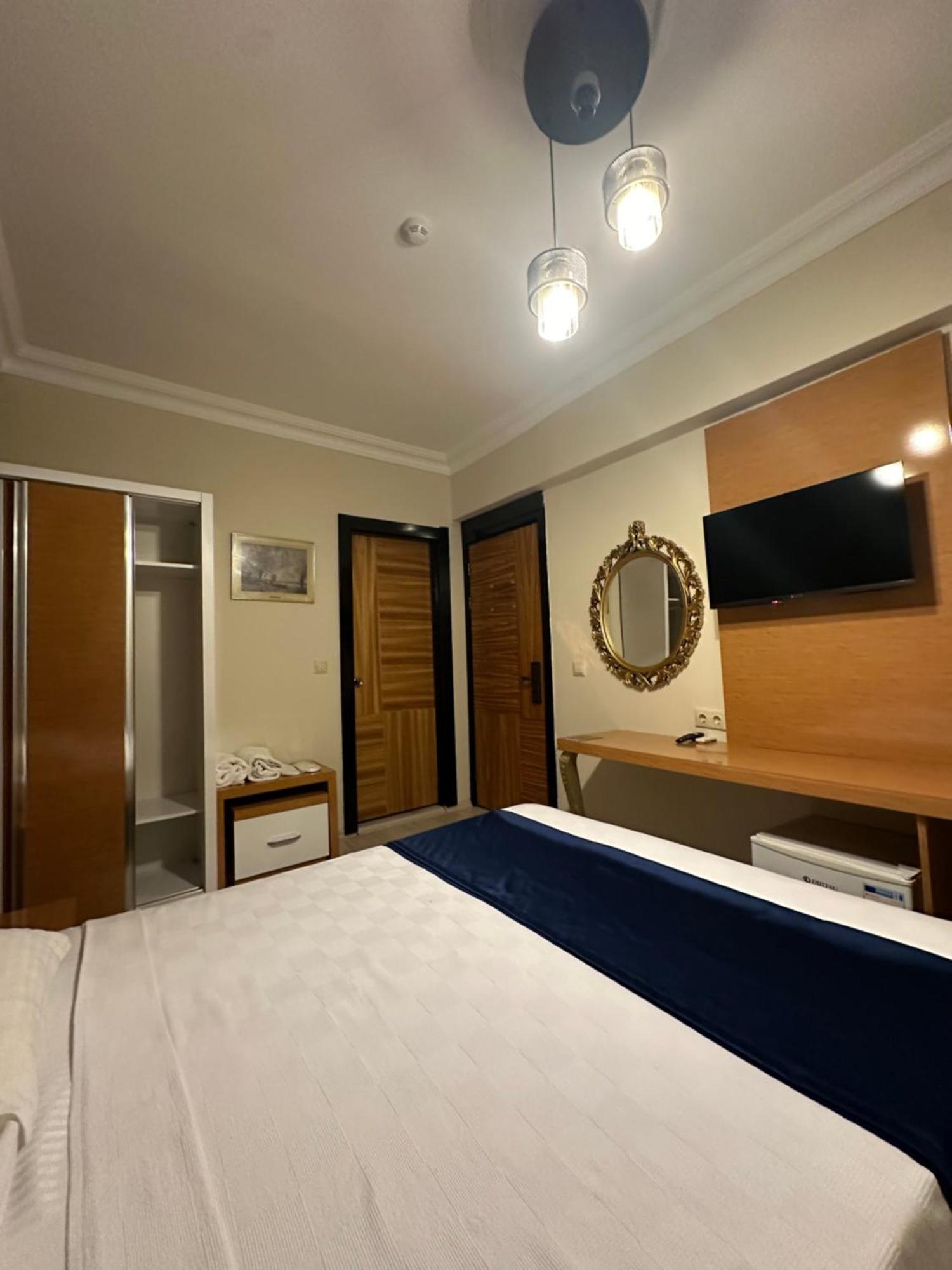 Serenity Suites Hotel Antalya Ngoại thất bức ảnh