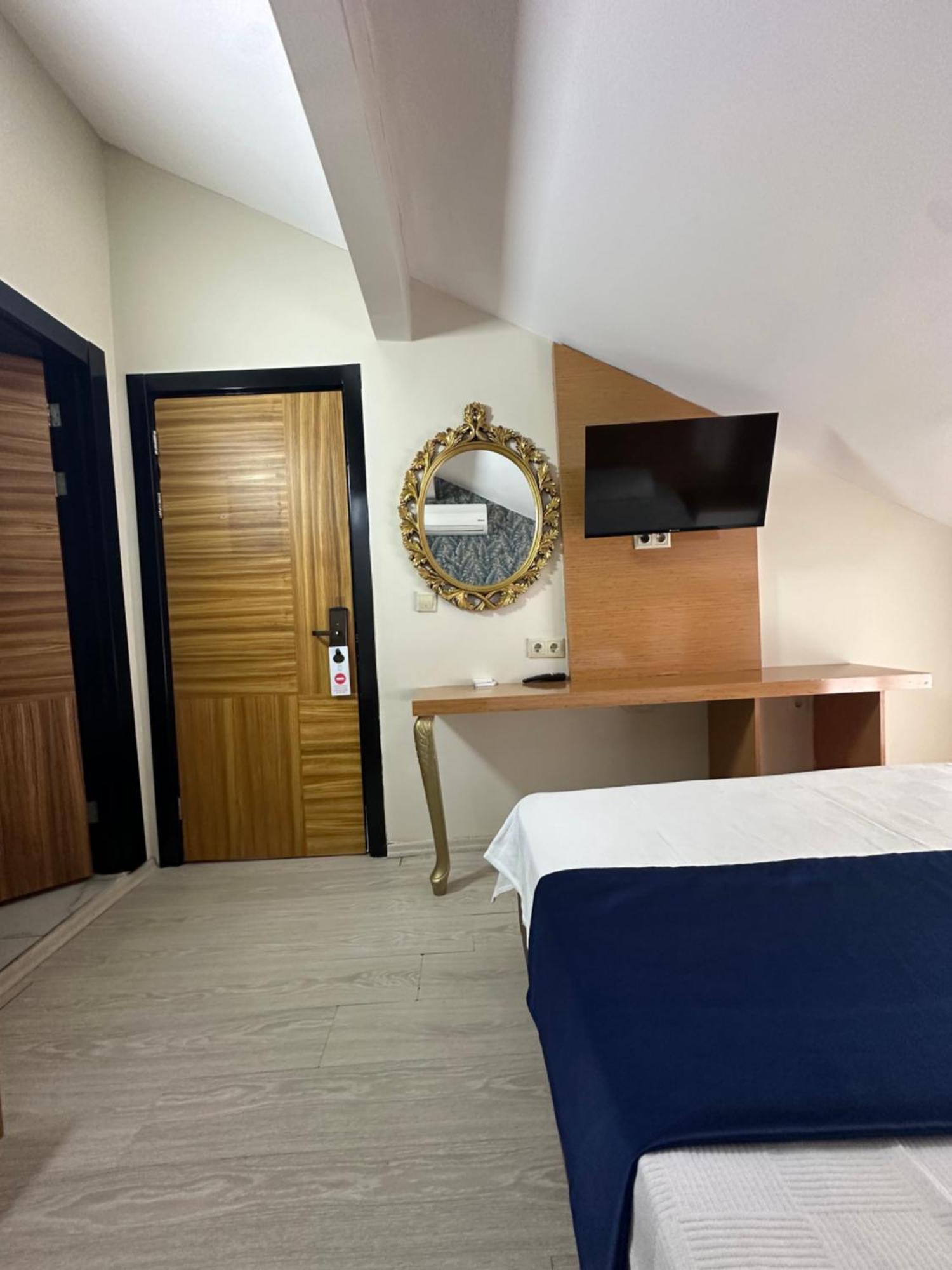 Serenity Suites Hotel Antalya Phòng bức ảnh