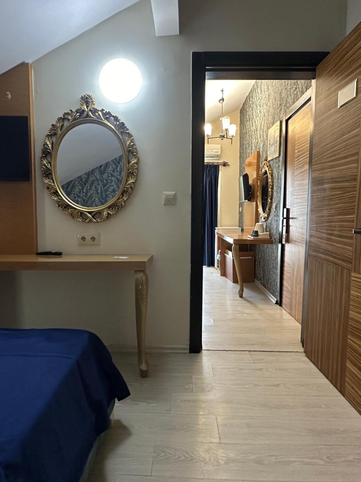 Serenity Suites Hotel Antalya Phòng bức ảnh
