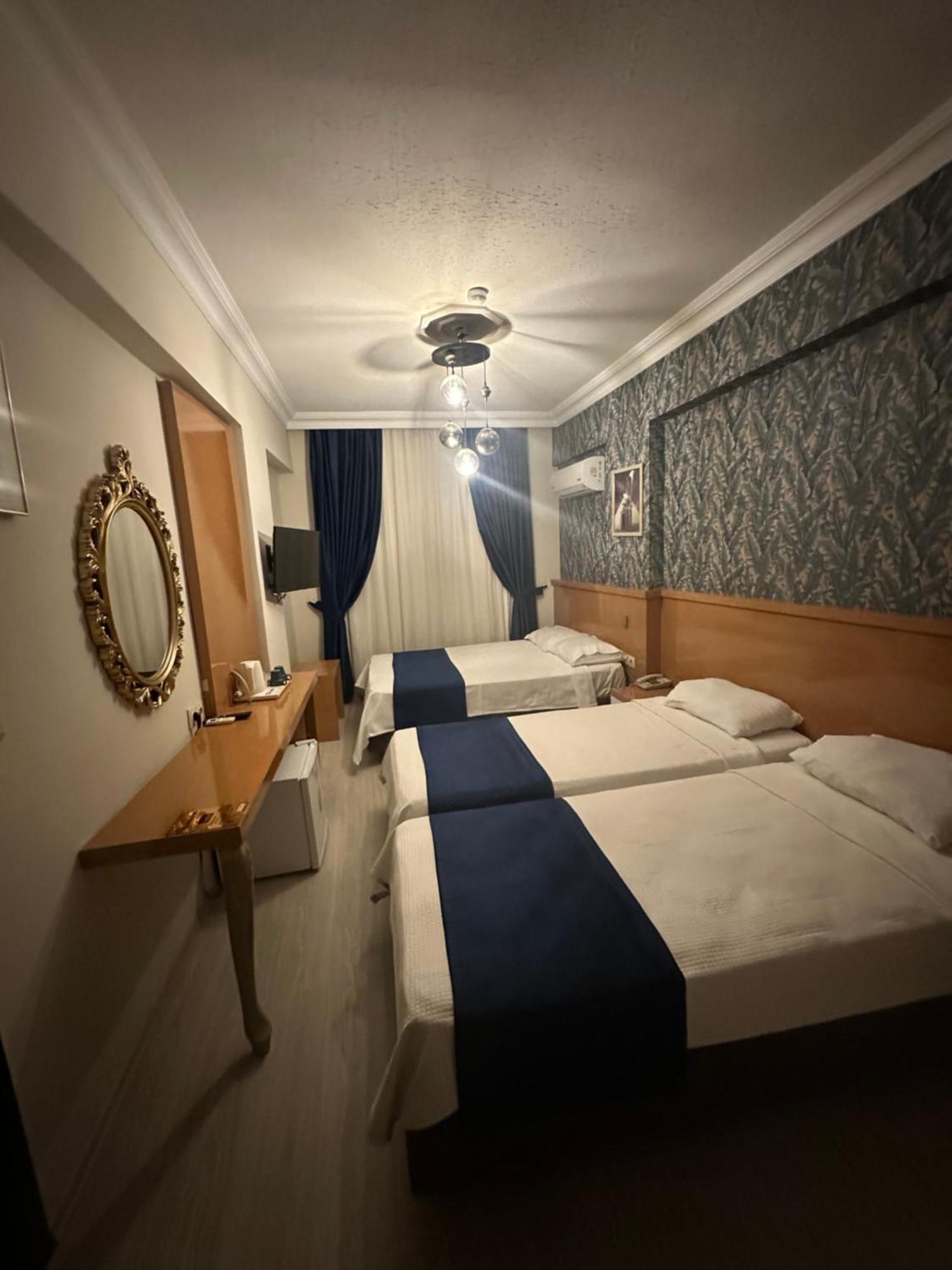 Serenity Suites Hotel Antalya Ngoại thất bức ảnh