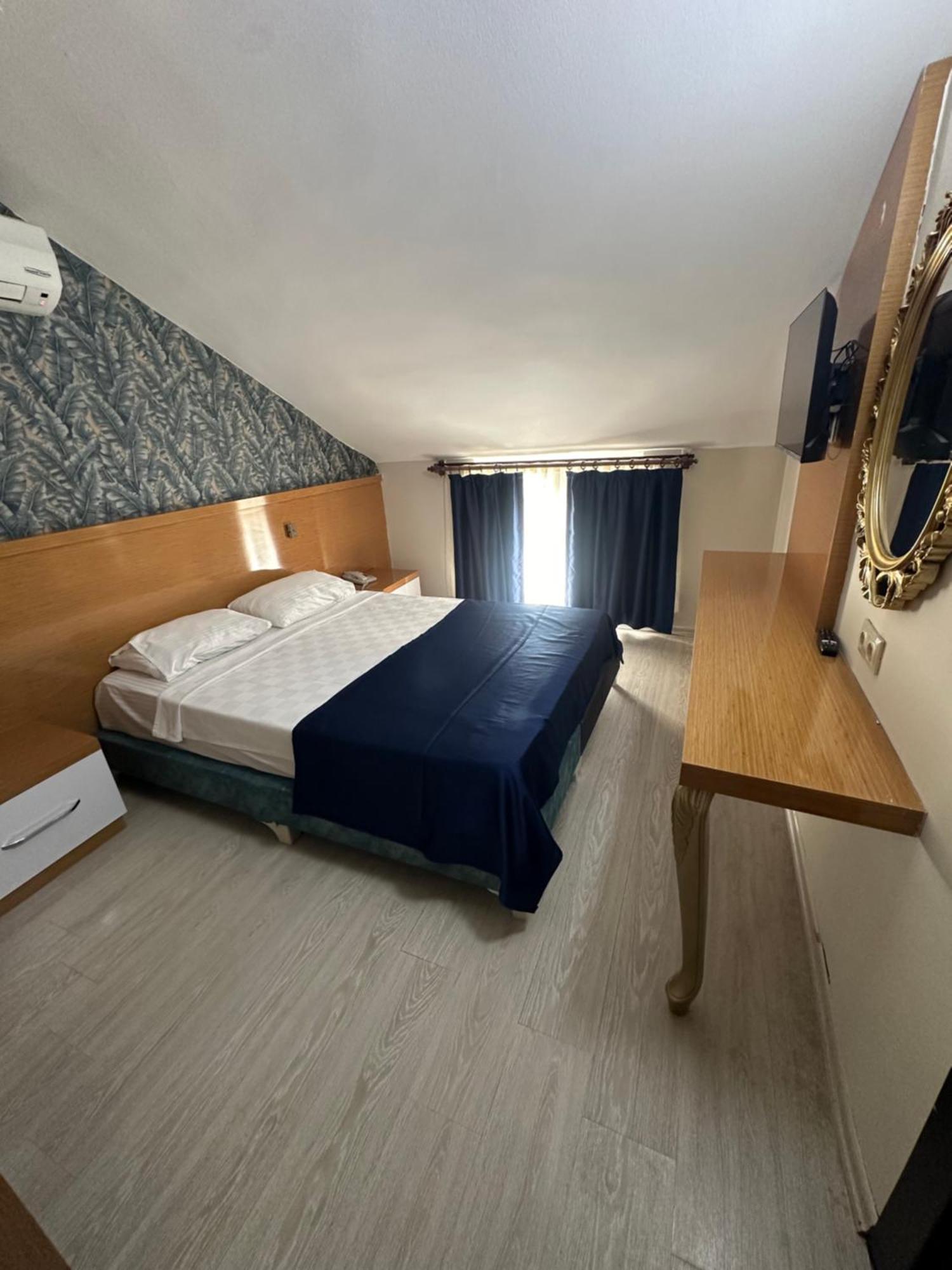 Serenity Suites Hotel Antalya Phòng bức ảnh