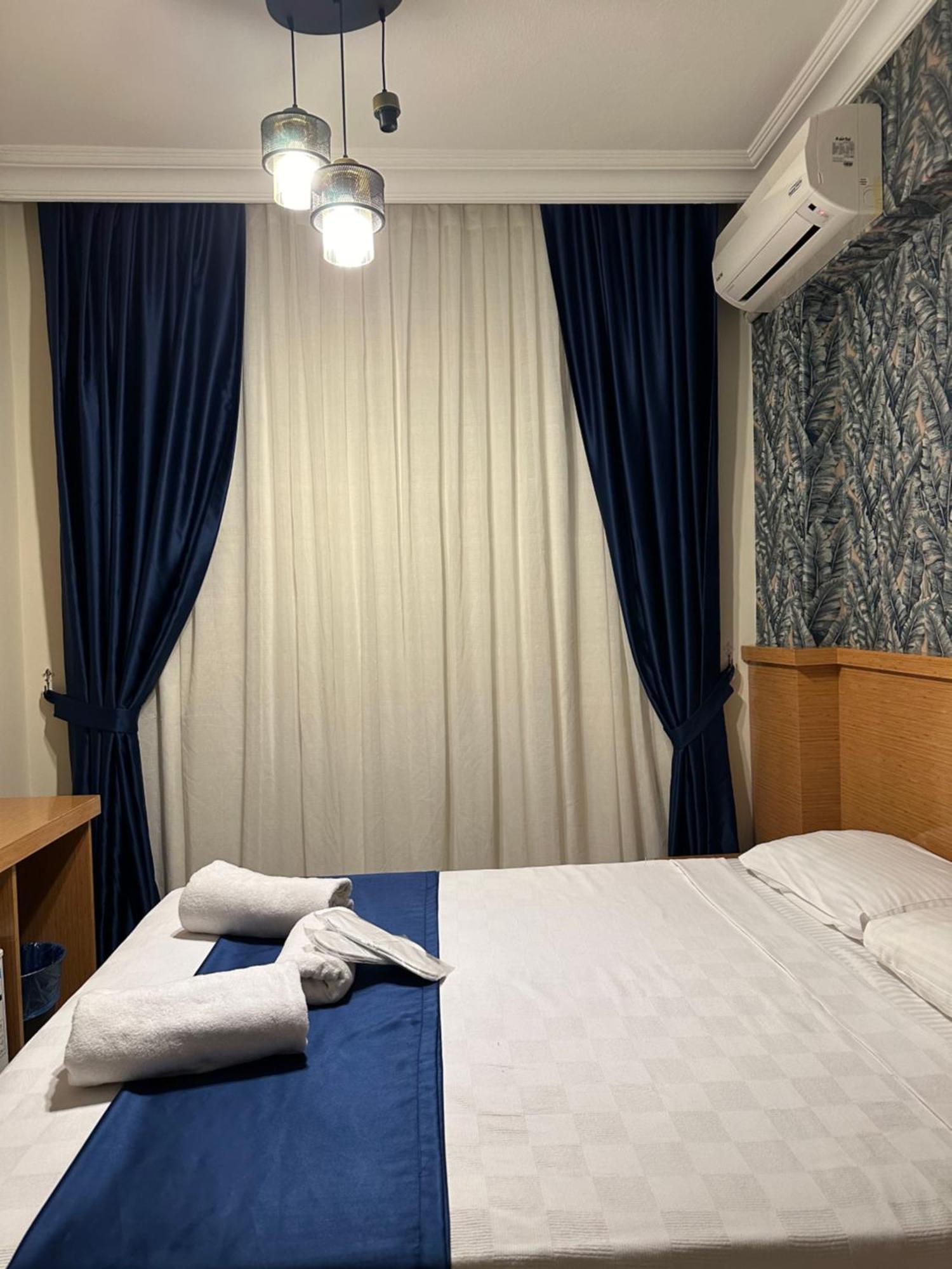 Serenity Suites Hotel Antalya Ngoại thất bức ảnh