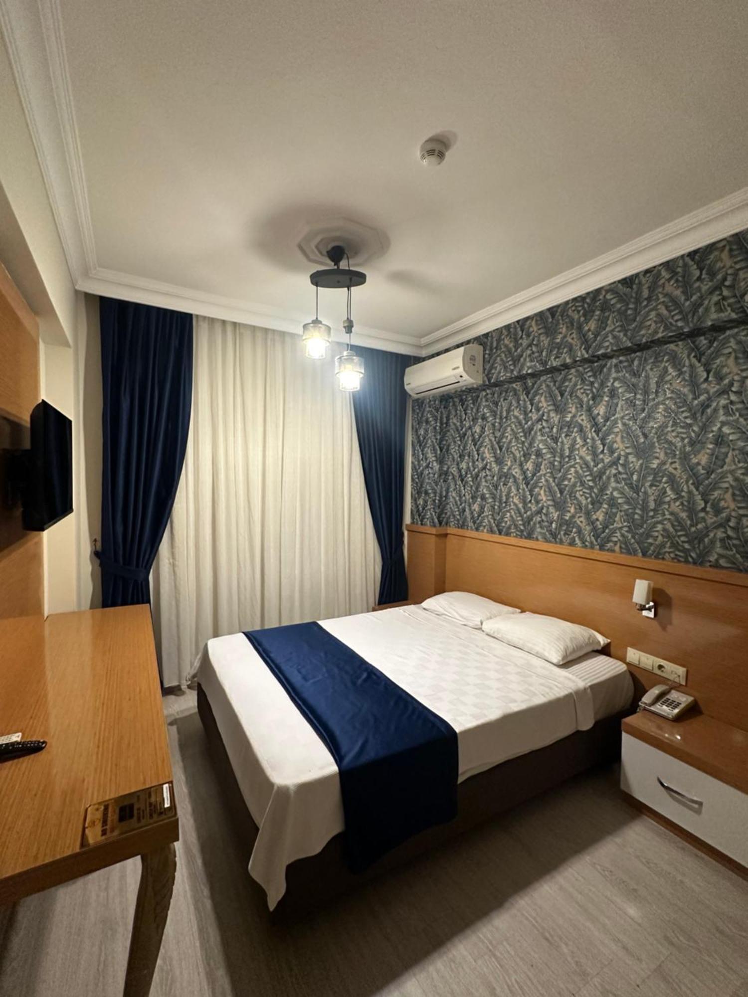 Serenity Suites Hotel Antalya Ngoại thất bức ảnh