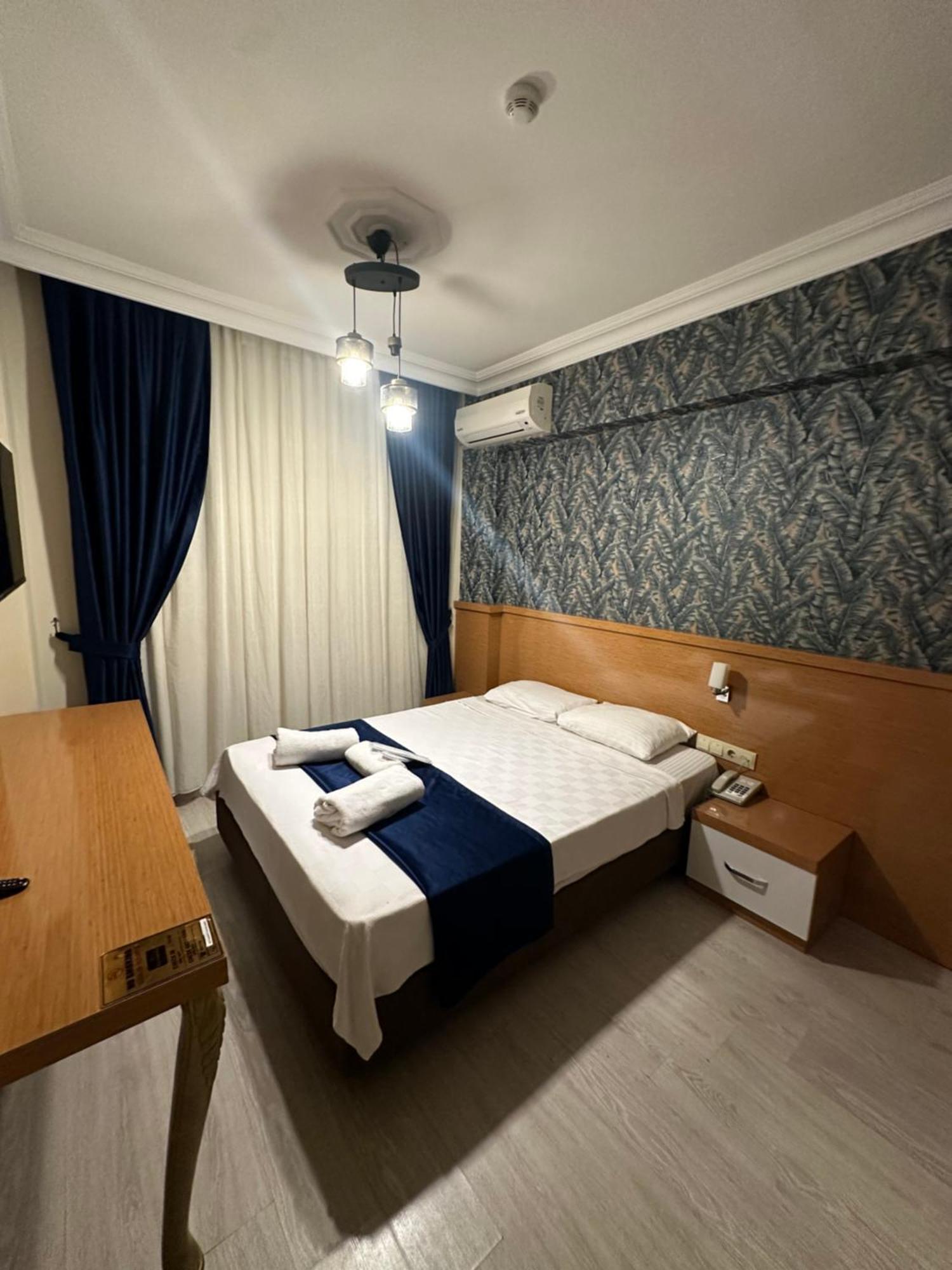 Serenity Suites Hotel Antalya Ngoại thất bức ảnh