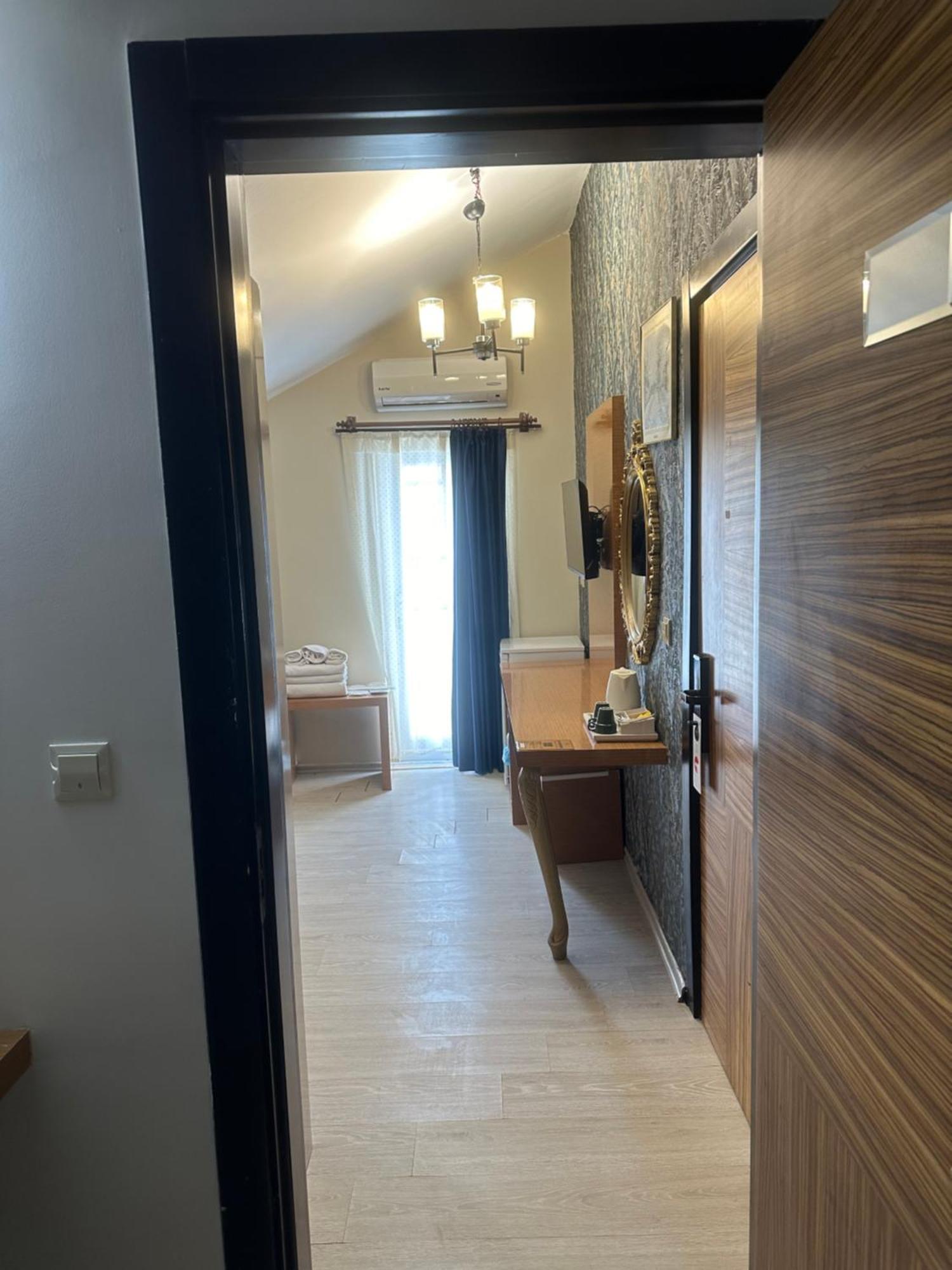 Serenity Suites Hotel Antalya Ngoại thất bức ảnh