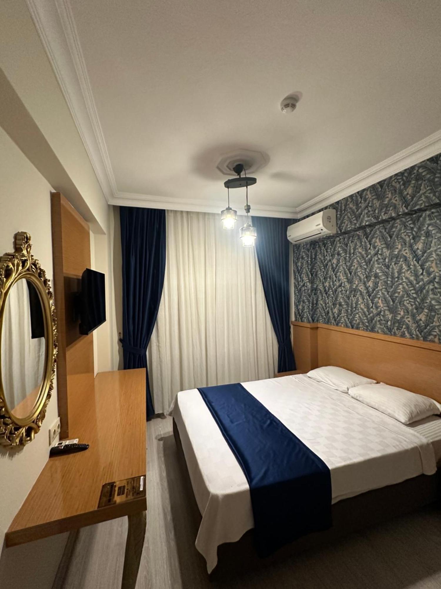 Serenity Suites Hotel Antalya Ngoại thất bức ảnh