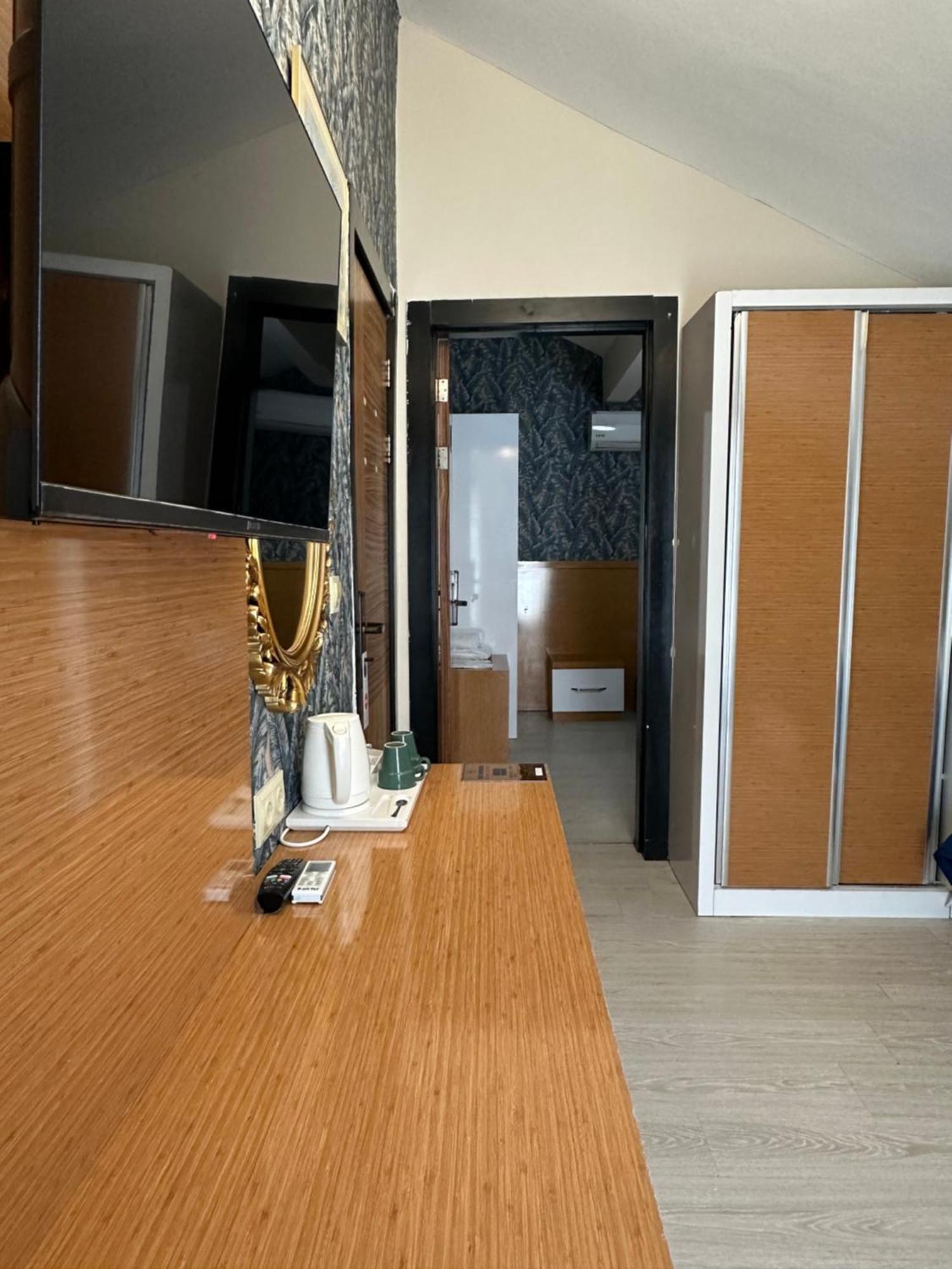 Serenity Suites Hotel Antalya Phòng bức ảnh