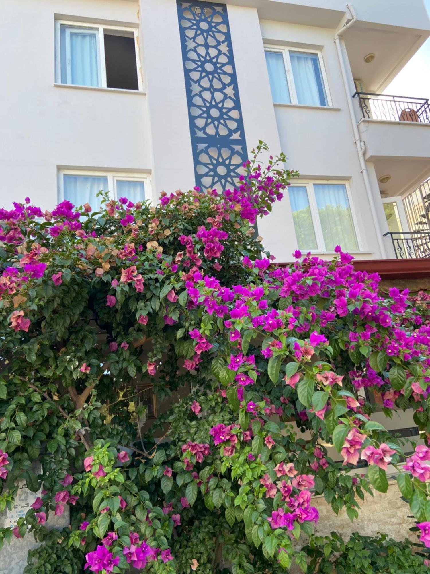 Serenity Suites Hotel Antalya Ngoại thất bức ảnh
