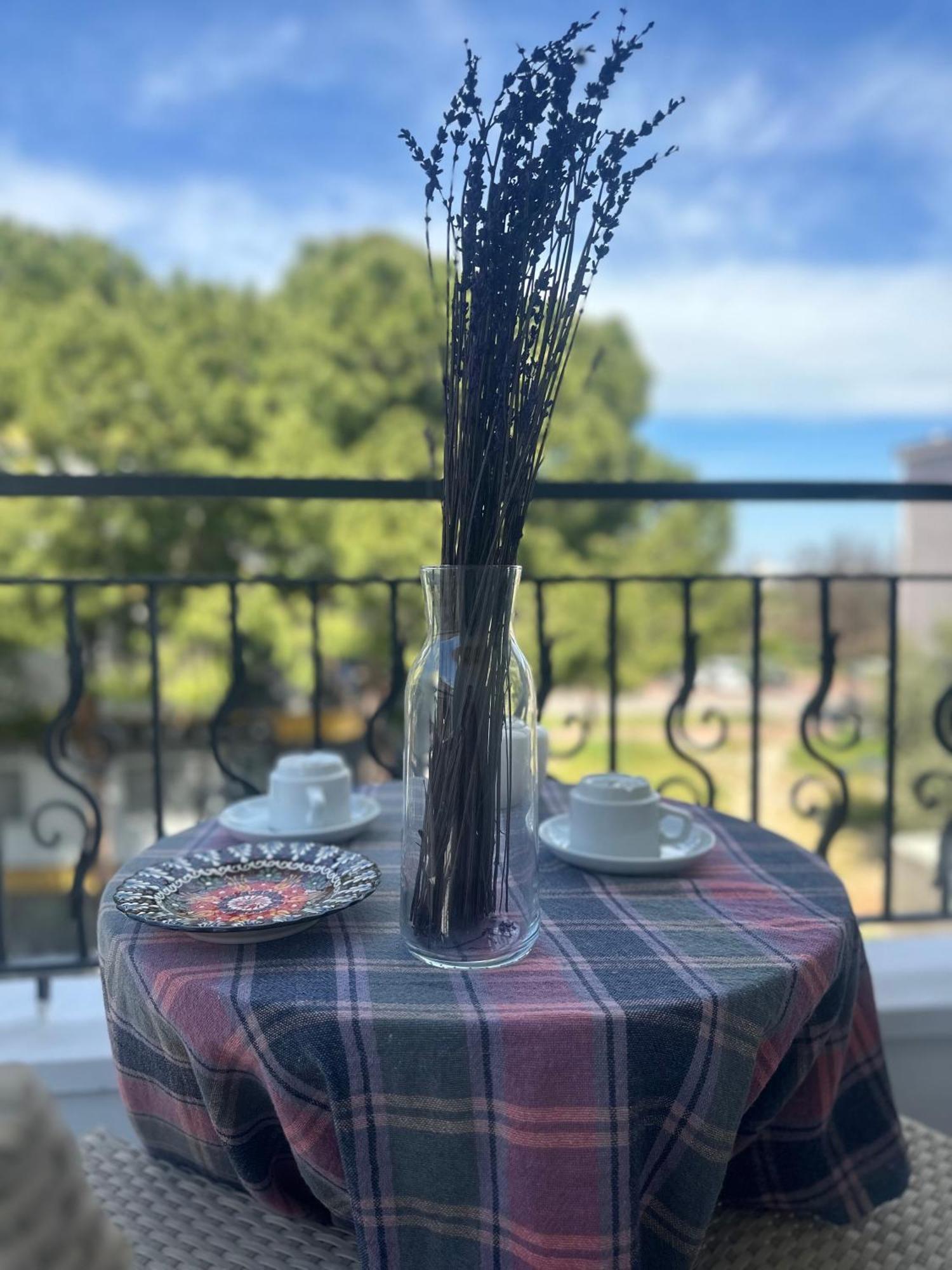 Serenity Suites Hotel Antalya Ngoại thất bức ảnh