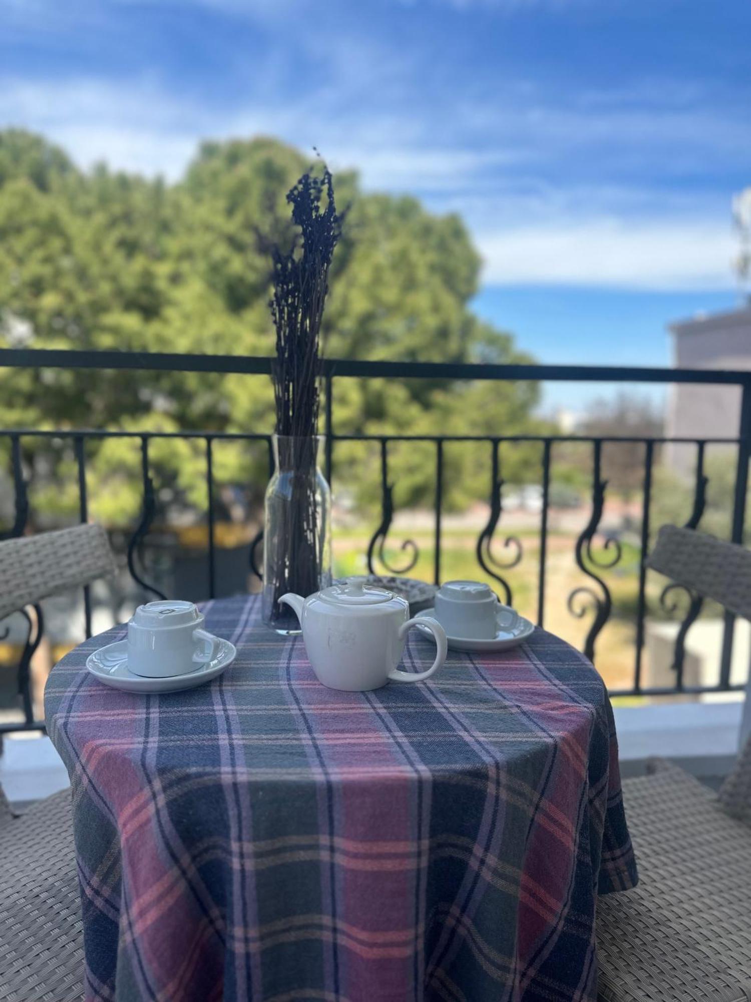 Serenity Suites Hotel Antalya Ngoại thất bức ảnh