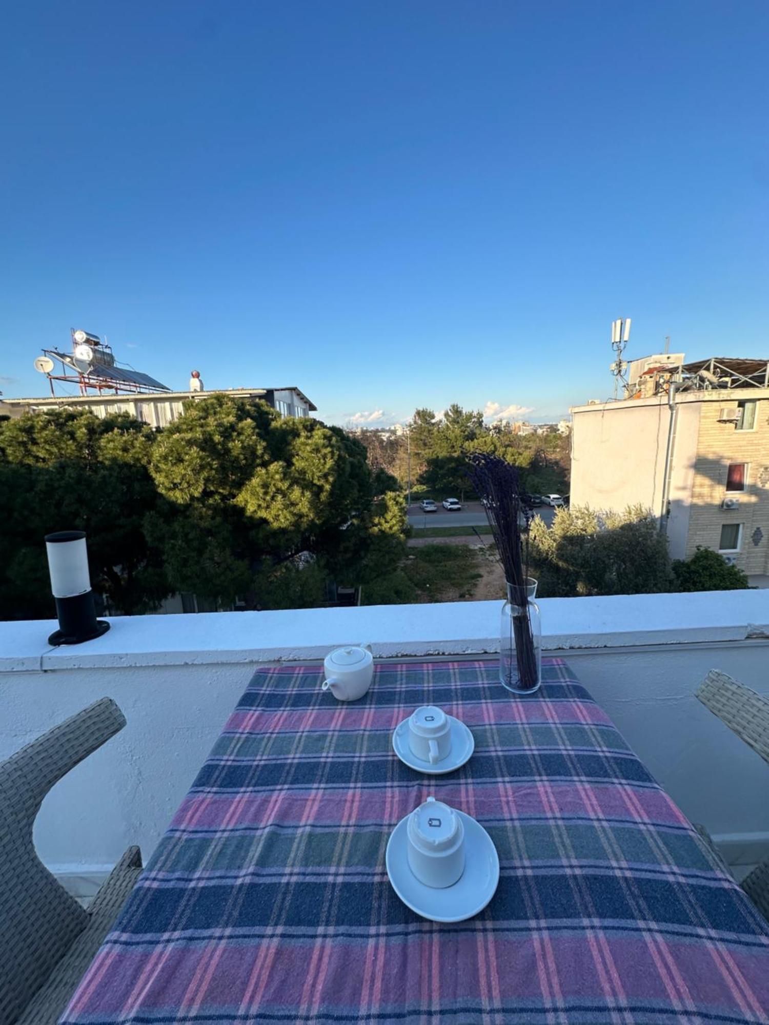 Serenity Suites Hotel Antalya Phòng bức ảnh