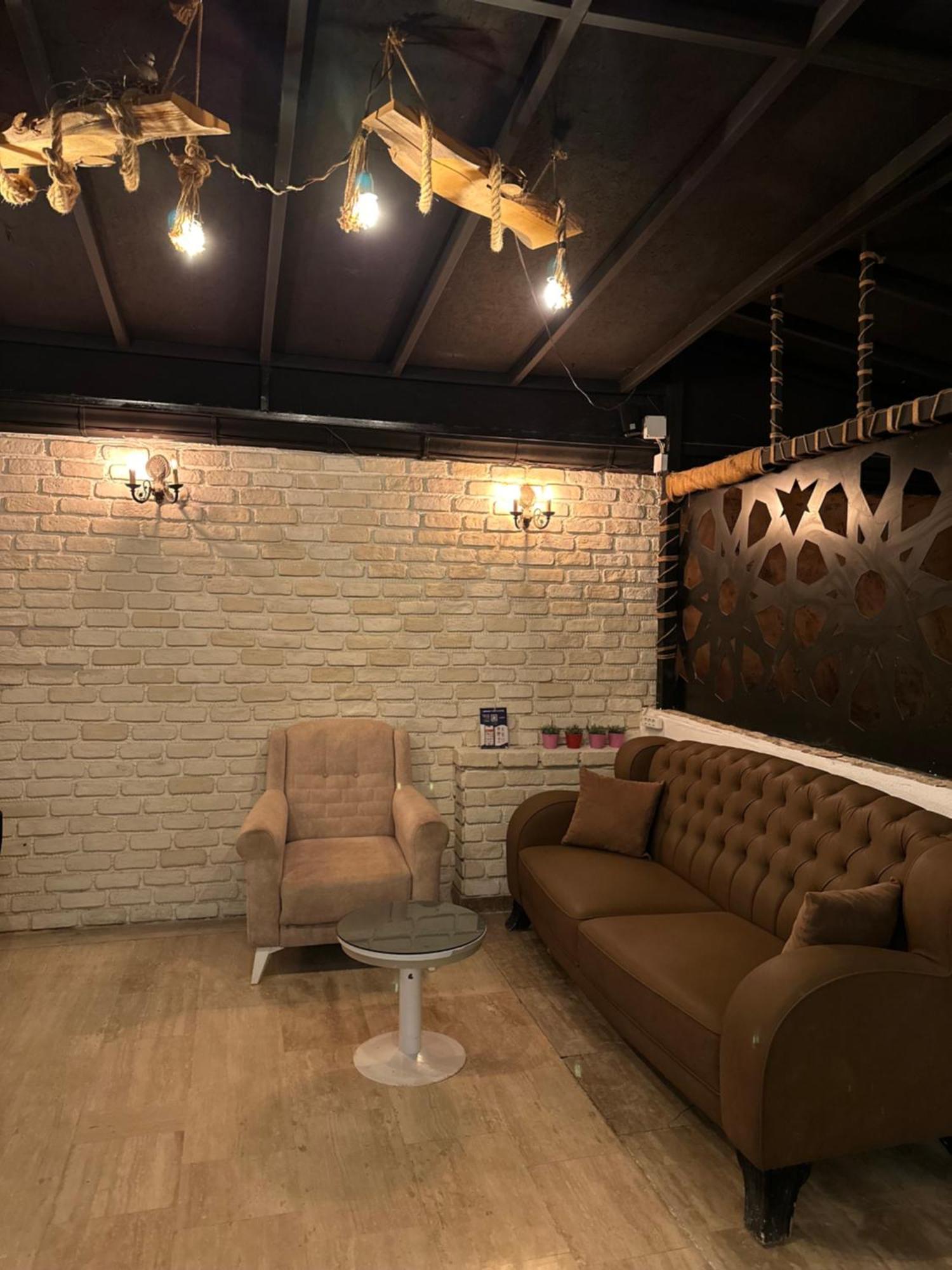 Serenity Suites Hotel Antalya Ngoại thất bức ảnh