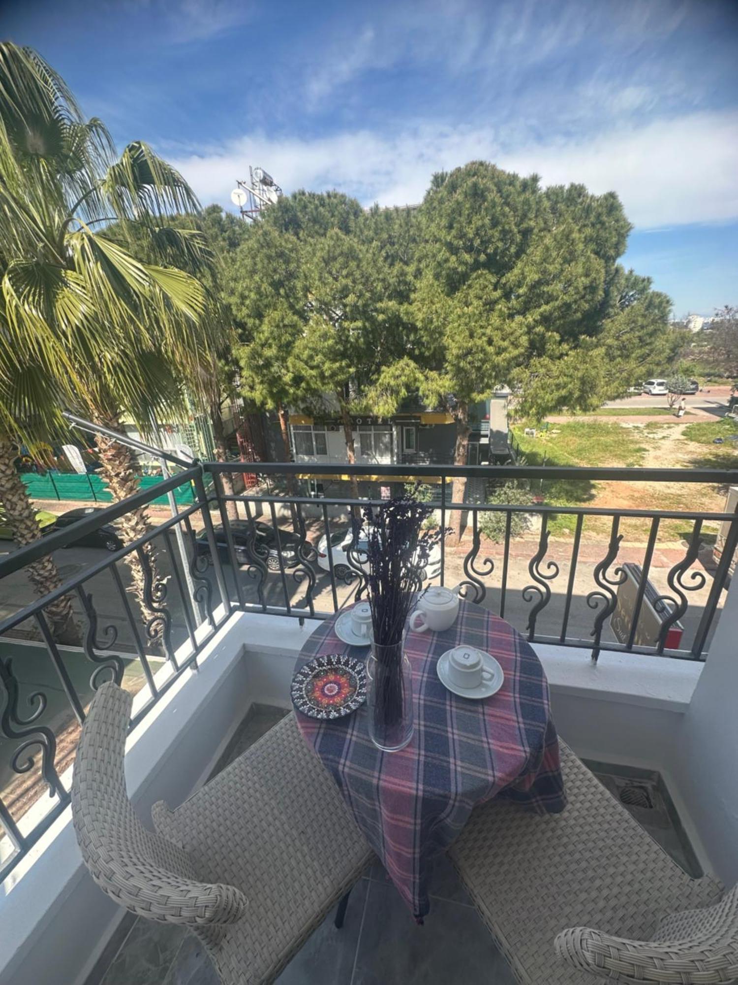 Serenity Suites Hotel Antalya Ngoại thất bức ảnh