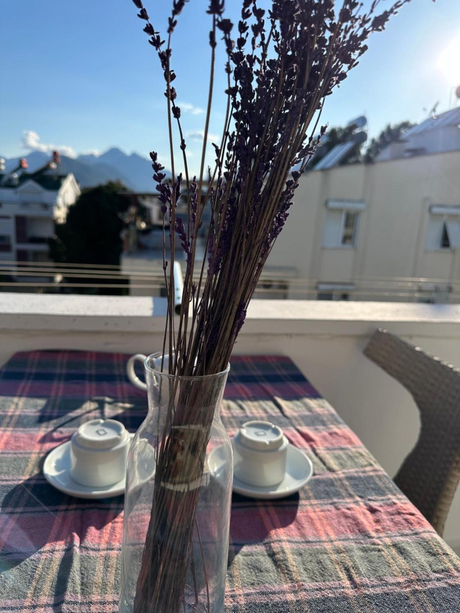 Serenity Suites Hotel Antalya Ngoại thất bức ảnh